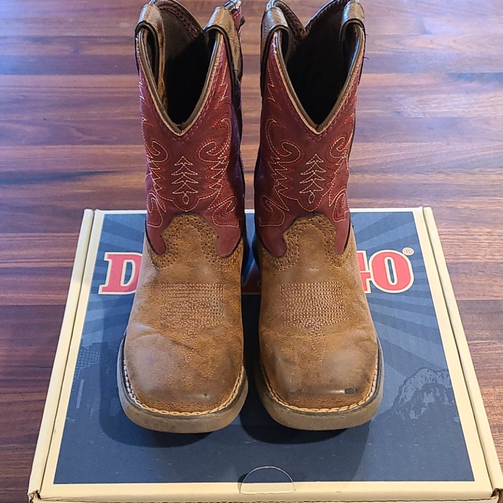 Boots